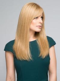 Blonde Straight Wig – No-Fuss, Best Quality, Looks 100% Real