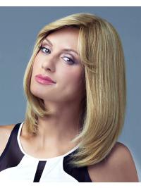 100% Hand-Tied New Women Human Hair Bob Wigs Online