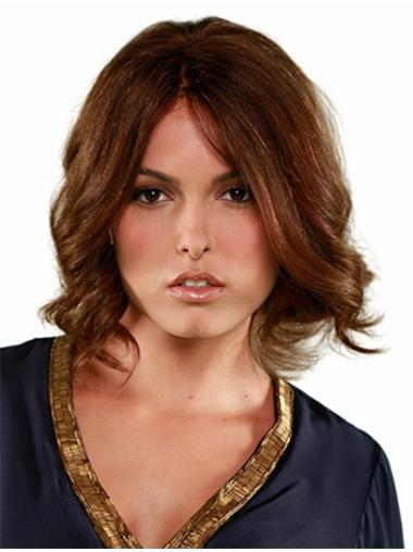 Cheapest 10" Bob Wig – Dark Brown Human Hair