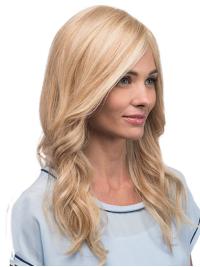 High Quality Long Human Hair Wig with Bangs – Natural Looking