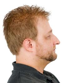 Wholesale Men’s Toupees – Short Straight, Easy to Wear
