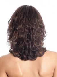 Best Synthetic Capless Wigs – Medium Length Wigs with Bangs