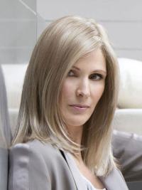 Long Straight Human Hair Wigs – Natural Look for Women