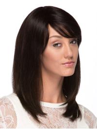 Trendy Straight Capless Wigs – Best Human Hair For Women
