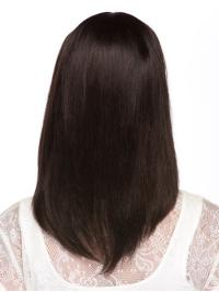 Trendy Straight Capless Wigs – Best Human Hair For Women