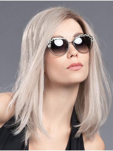 Long Wigs