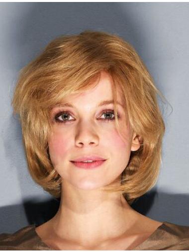 Chin Length Bob Wig – 10 Inch Incredible Style, Real Human Hair