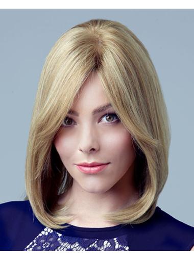 100% Hand-Tied New Women Human Hair Bob Wigs Online