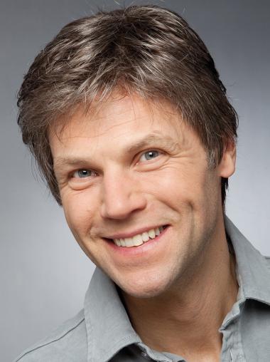 Men’s Short Straight Wig – Remy Human Hair Hairstyles