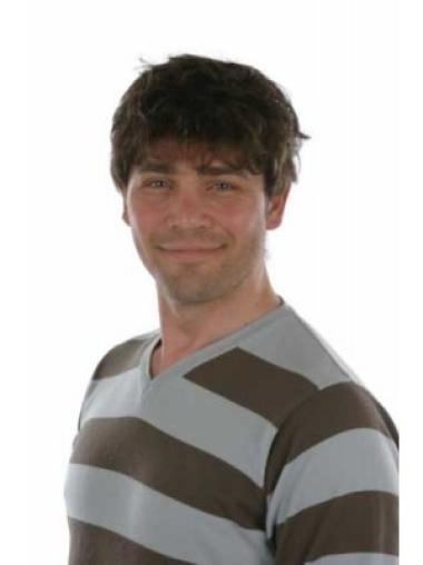 Straight Wigs for Men – The Best Hair Choice