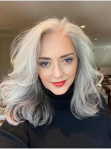 12" Blonde Bob Wig – Straight Style, 100% Hand-Tied Cap