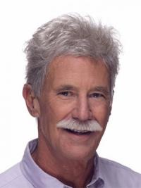 Men’s Lace Front Wigs – Short Straight White Synthetic Hair