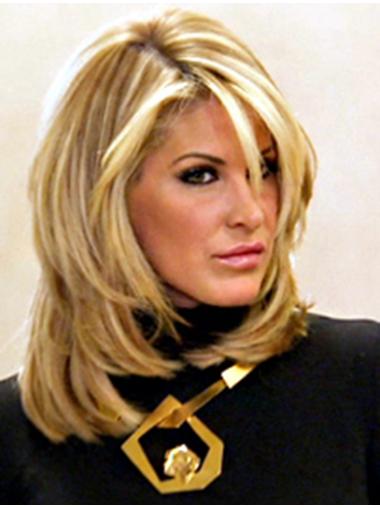 Long Women Human Hair Wigs – Top Quality Natural Look