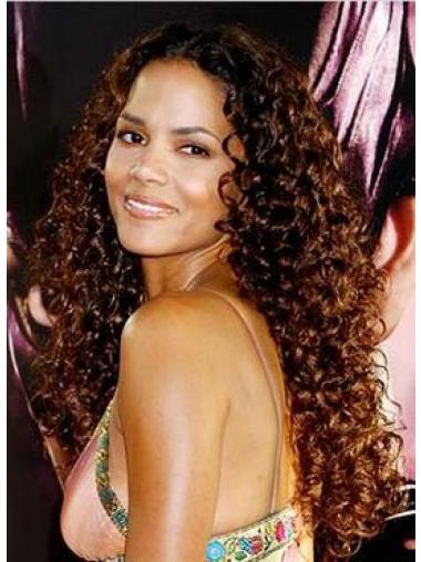 Long Lace Front Wigs – Gorgeous Indian Remy Human Hair Wigs