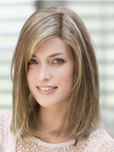 Long Straight Human Hair Wigs – Natural Look for Women