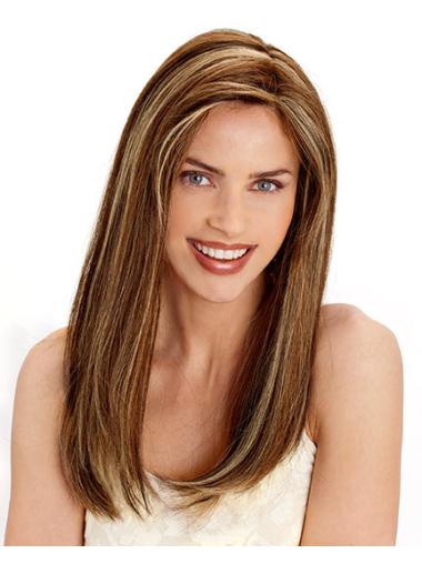 Brown Human Hair Wigs – Layered & Styled for a Realistic Finish