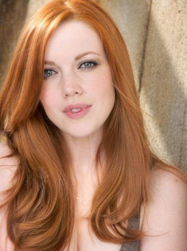 Perfect Straight Remy Wig – 100% Hand-Tied, Real Hair