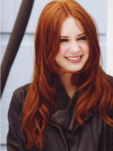 100% Hand-Tied Remy Silk Top Remy Human Hair Wigs Online Sale